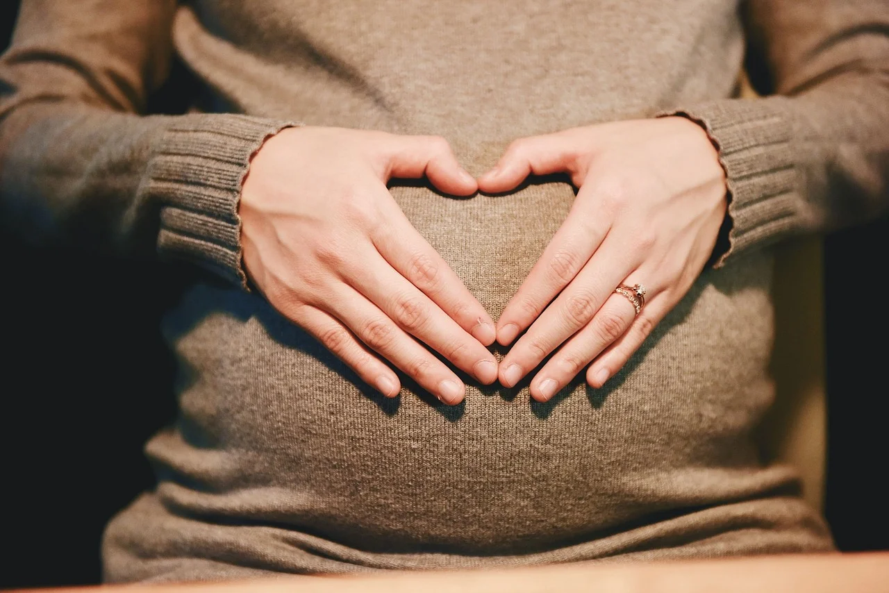 Pewne prowadzenie ciąży w Krakowie — klinika ginekologiczna DClinic
