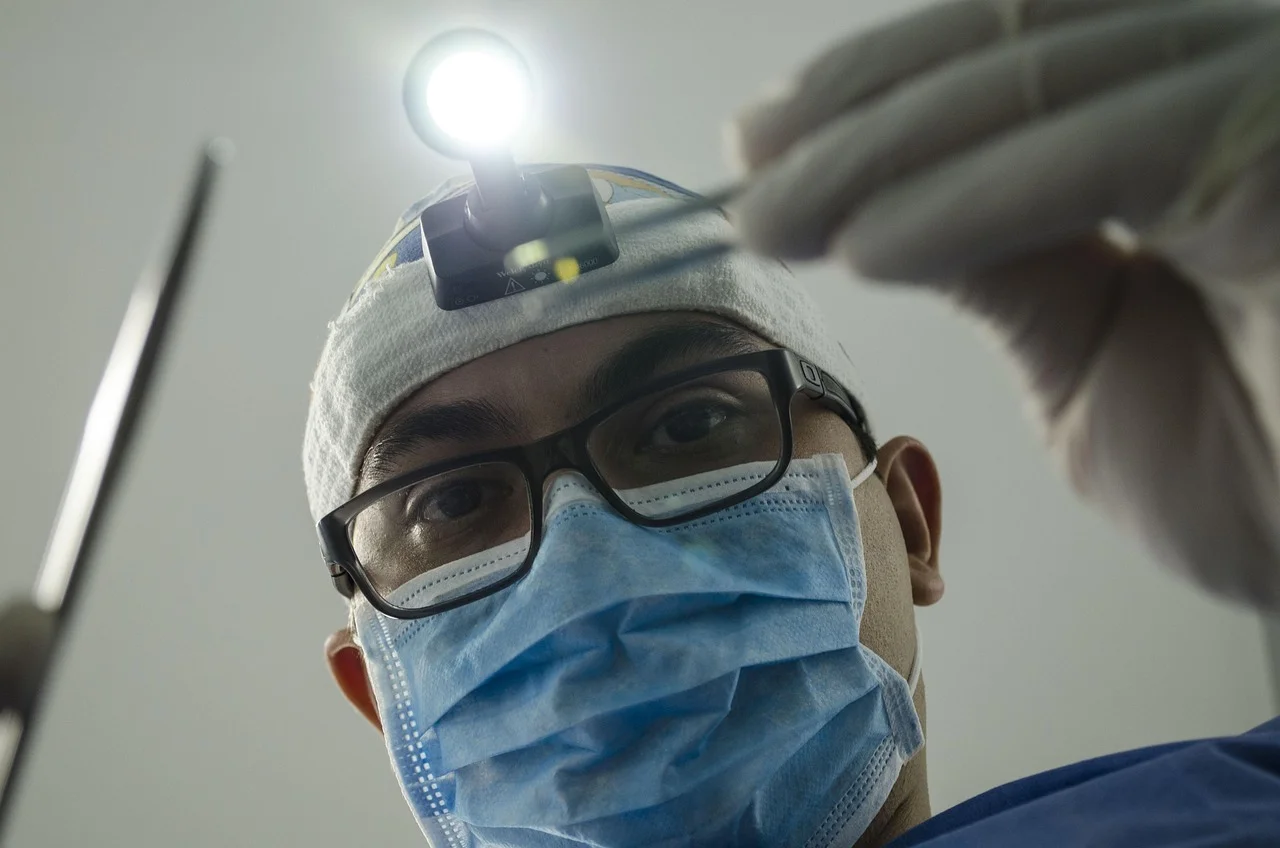 Odbudowa zęba na implancie w Lubinie z DIAMANTE CLINICA