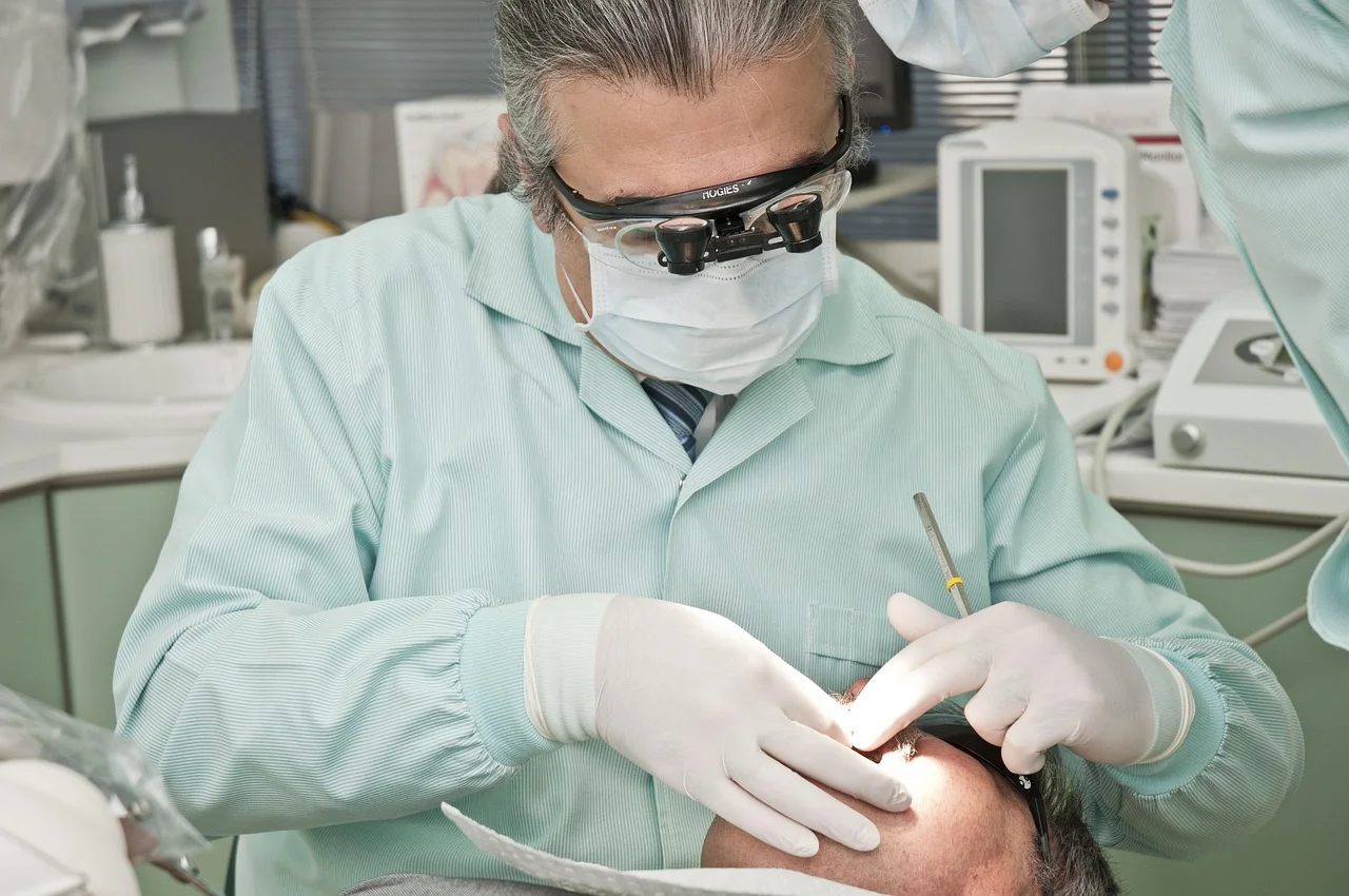 Ortodoncja w Lubinie — piękny uśmiech z DIAMANTE CLINICA