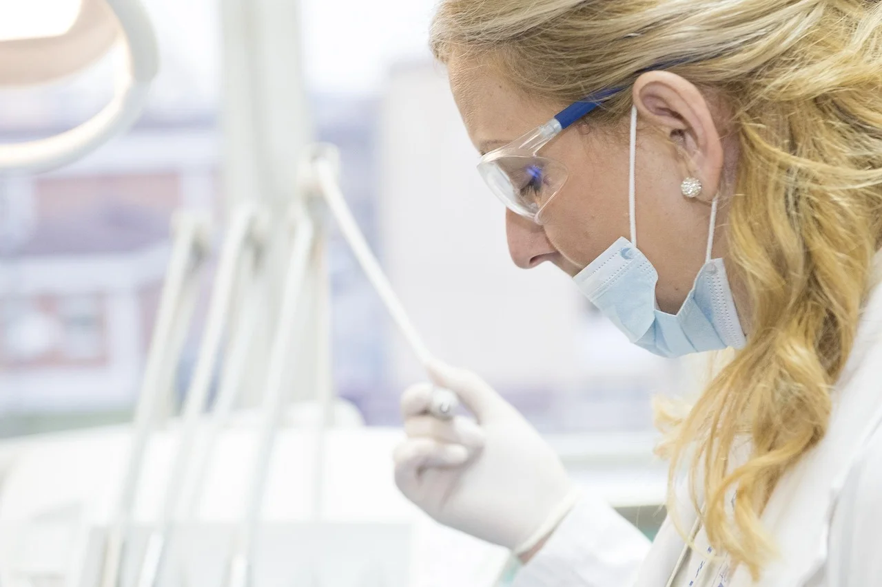 Stomatologia na Dolnym Śląsku: szybka pomoc w Legnicy i we Wrocławiu