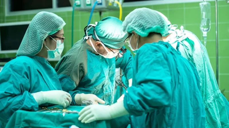 Rola drugiej opinii i konsultacji radiologicznej